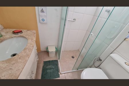 Apartamento para alugar com 80m², 3 quartos e sem vaga