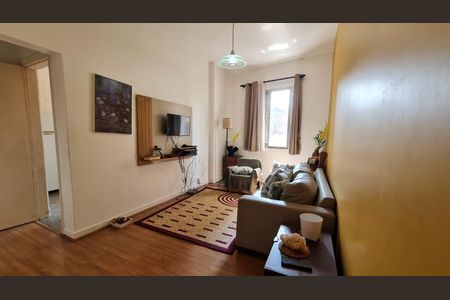 Apartamento para alugar com 3 quartos, 80m² em Aclimação, São Paulo