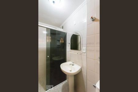 Apartamento para alugar com 78m², 3 quartos e 1 vagaBanheiro