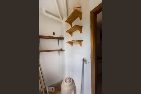 Apartamento para alugar com 78m², 3 quartos e 1 vagaÁrea de serviço