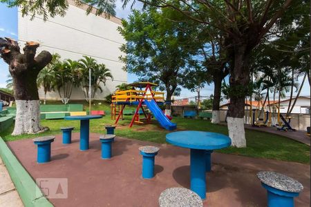 Apartamento para alugar com 78m², 3 quartos e 1 vagaÁrea externa