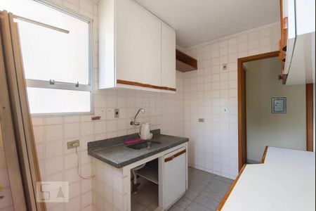 Apartamento para alugar com 78m², 3 quartos e 1 vagaCozinha