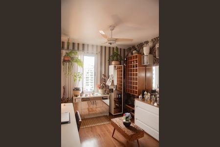 Apartamento à venda com 94m², 3 quartos e 1 vagaQuarto 1