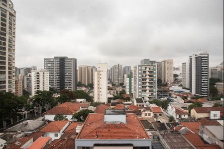 Apartamento à venda com 94m², 3 quartos e 1 vagaVista do Quarto 2