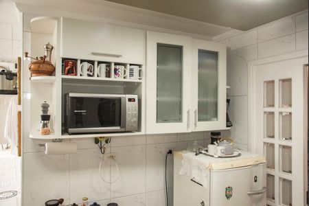 Apartamento à venda com 94m², 3 quartos e 1 vagaCozinha