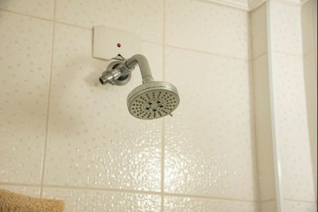 Apartamento à venda com 94m², 3 quartos e 1 vagaBanheiro da Suíte