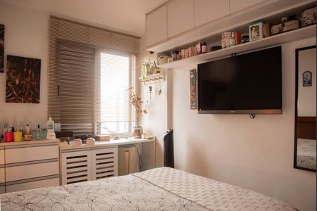 Apartamento à venda com 94m², 3 quartos e 1 vagaQuarto 2