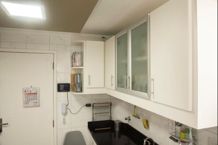 Apartamento à venda com 94m², 3 quartos e 1 vagaCozinha