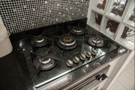 Apartamento à venda com 94m², 3 quartos e 1 vagaCozinha