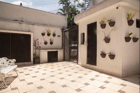 Apartamento à venda com 94m², 3 quartos e 1 vagaHall de entrada