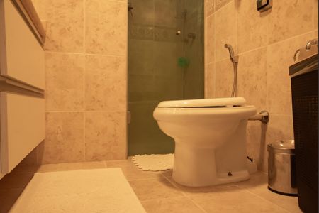 Apartamento à venda com 94m², 3 quartos e 1 vagaBanheiro