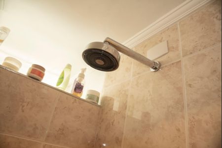 Apartamento à venda com 94m², 3 quartos e 1 vagaBanheiro