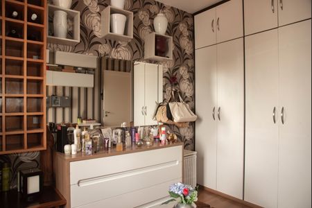 Apartamento à venda com 94m², 3 quartos e 1 vagaQuarto 1