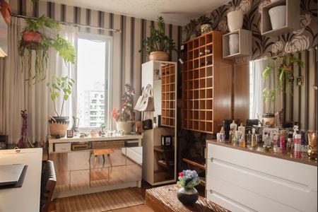 Apartamento à venda com 94m², 3 quartos e 1 vagaQuarto 1