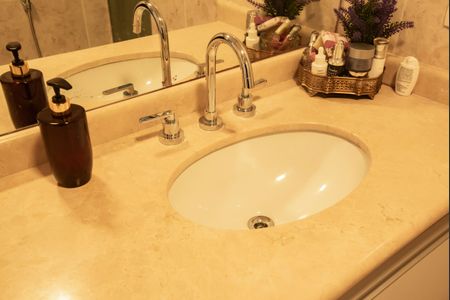 Apartamento à venda com 94m², 3 quartos e 1 vagaBanheiro