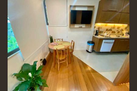 Apartamento à venda com 1 quarto, 35m² em Ipanema, Rio de Janeiro