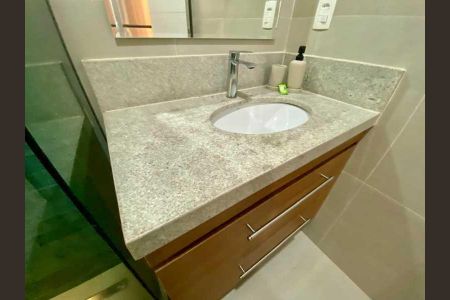 Apartamento à venda com 1 quarto, 35m² em Ipanema, Rio de Janeiro