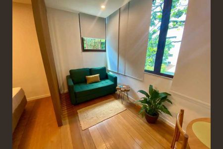 Apartamento à venda com 1 quarto, 35m² em Ipanema, Rio de Janeiro