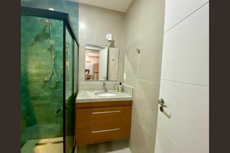 Apartamento à venda com 1 quarto, 35m² em Ipanema, Rio de Janeiro