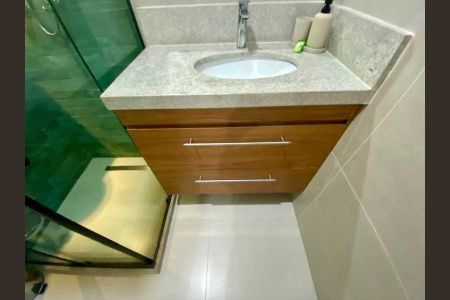 Apartamento à venda com 1 quarto, 35m² em Ipanema, Rio de Janeiro