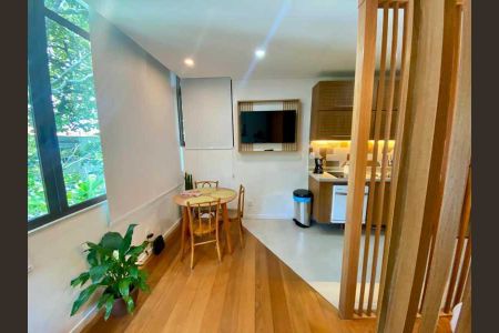 Apartamento à venda com 1 quarto, 35m² em Ipanema, Rio de Janeiro