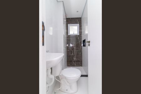 Apartamento à venda com 26m², 1 quarto e sem vagaBanheiro