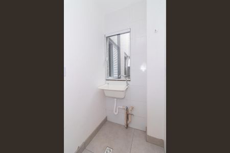 Apartamento à venda com 26m², 1 quarto e sem vagaÁrea de Serviço