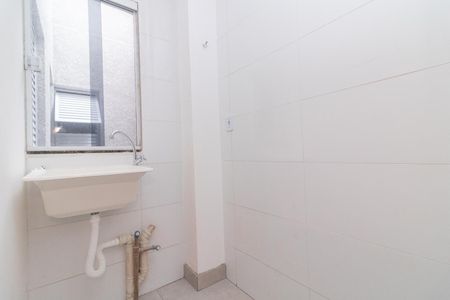 Apartamento à venda com 26m², 1 quarto e sem vagaÁrea de Serviço