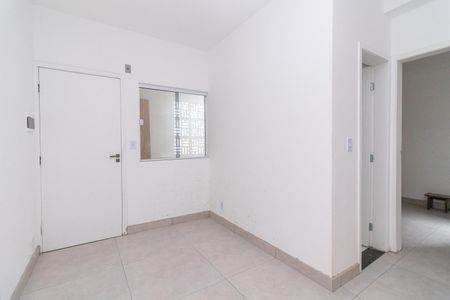 Sala de apartamento à venda com 1 quarto, 26m² em Vila Granada, São Paulo