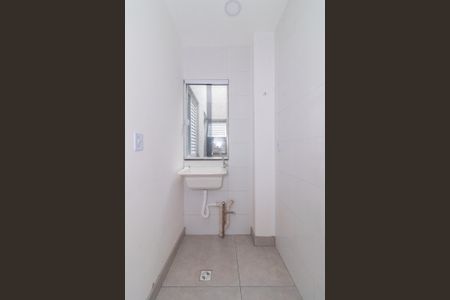 Apartamento à venda com 26m², 1 quarto e sem vagaÁrea de Serviço