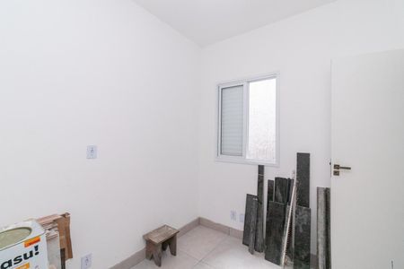 Quarto de apartamento à venda com 1 quarto, 26m² em Vila Granada, São Paulo
