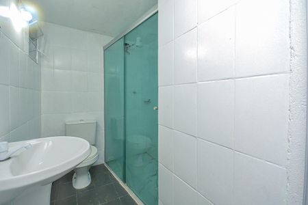 Casa para alugar com 40m², 1 quarto e 1 vagaBanheiro