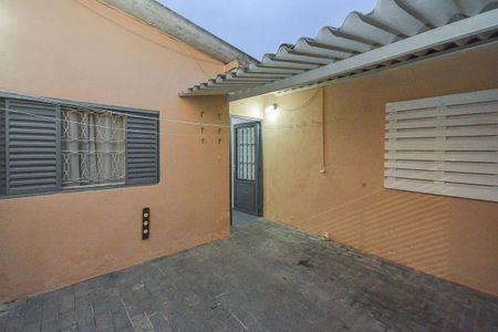 Casa para alugar com 40m², 1 quarto e 1 vagaGaragem