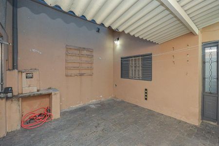 Casa para alugar com 40m², 1 quarto e 1 vagaGaragem