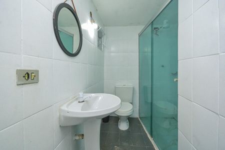 Casa para alugar com 40m², 1 quarto e 1 vagaBanheiro