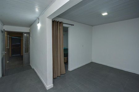 Casa para alugar com 40m², 1 quarto e 1 vagaSala/Cozinha