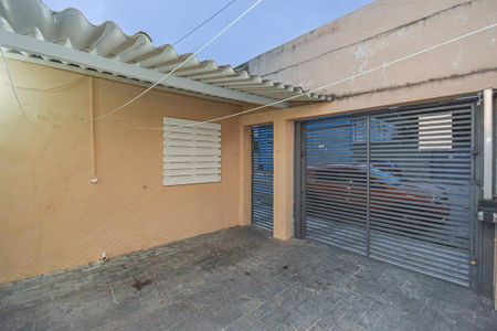 Casa para alugar com 40m², 1 quarto e 1 vagaGaragem