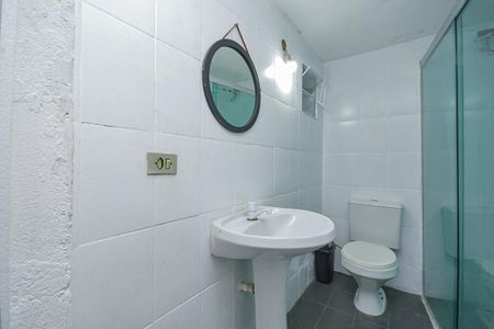 Casa para alugar com 40m², 1 quarto e 1 vagaBanheiro