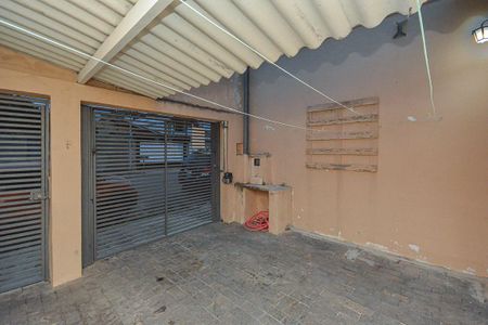 Casa para alugar com 40m², 1 quarto e 1 vagaGaragem