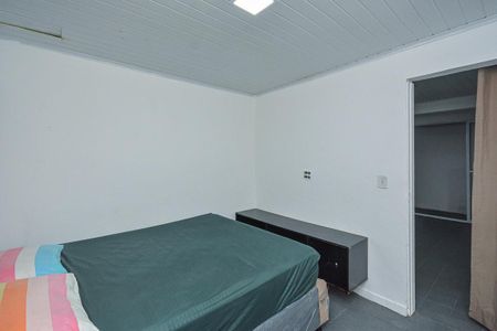 Casa para alugar com 40m², 1 quarto e 1 vagaSala/Cozinha