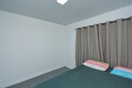 Casa para alugar com 40m², 1 quarto e 1 vagaSala/Cozinha