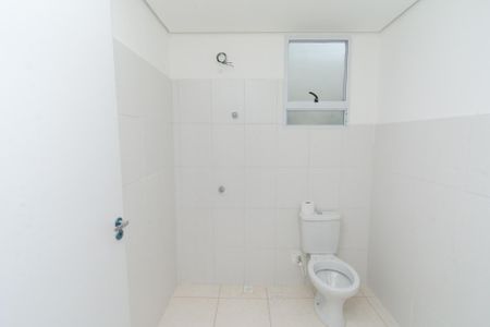 Apartamento para alugar com 44m², 2 quartos e 1 vagaBanheiro