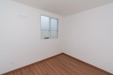 Quarto 2 de apartamento para alugar com 2 quartos, 44m² em Tijuca, Contagem