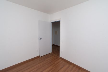 Apartamento para alugar com 44m², 2 quartos e 1 vagaQuarto 1