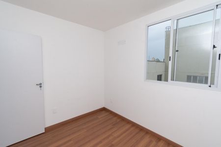 Quarto 2 de apartamento para alugar com 2 quartos, 44m² em Tijuca, Contagem