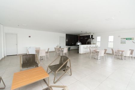 Apartamento para alugar com 44m², 2 quartos e 1 vagaEspaço Gourmet