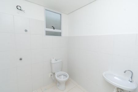 Apartamento para alugar com 44m², 2 quartos e 1 vagaBanheiro