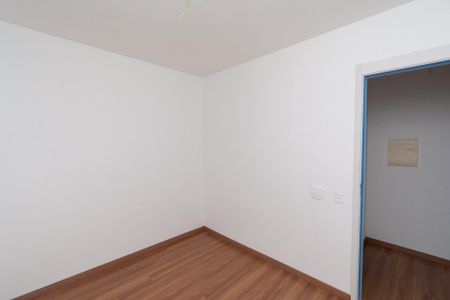 Quarto 2 de apartamento para alugar com 2 quartos, 44m² em Tijuca, Contagem