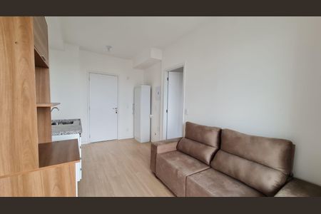 Apartamento para alugar com 1 quarto, 30m² em Liberdade, São Paulo
