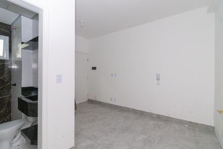 Apartamento à venda com 28m², 1 quarto e sem vagaCozinha